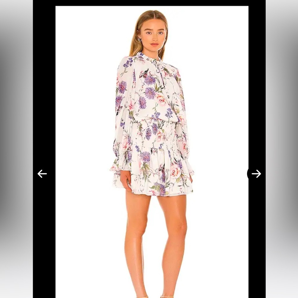 Yumi Kim Leslie Dress